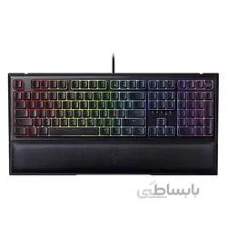 کیبورد گیمینگ بی سیم ریزر مدل پرو تایپ با سوئیچ نارنجی ا Razer Pro Type With Orange Switch Wireless Gaming Keyboard