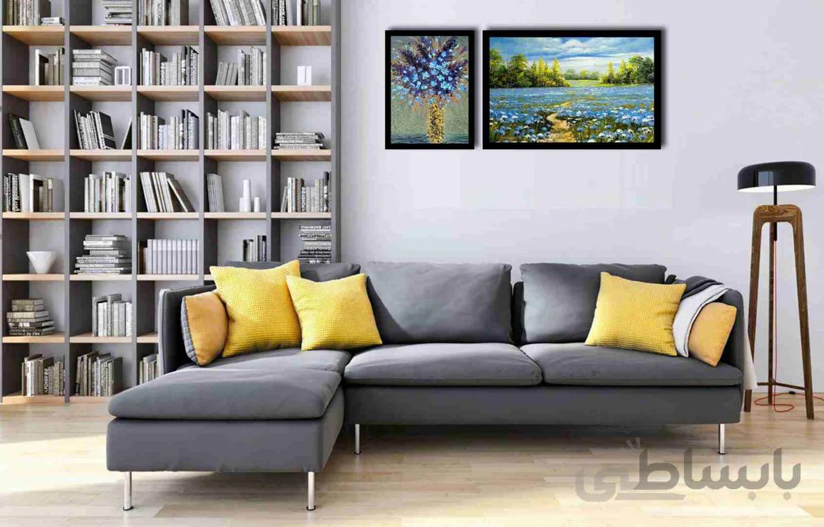 ست تابلو کد205