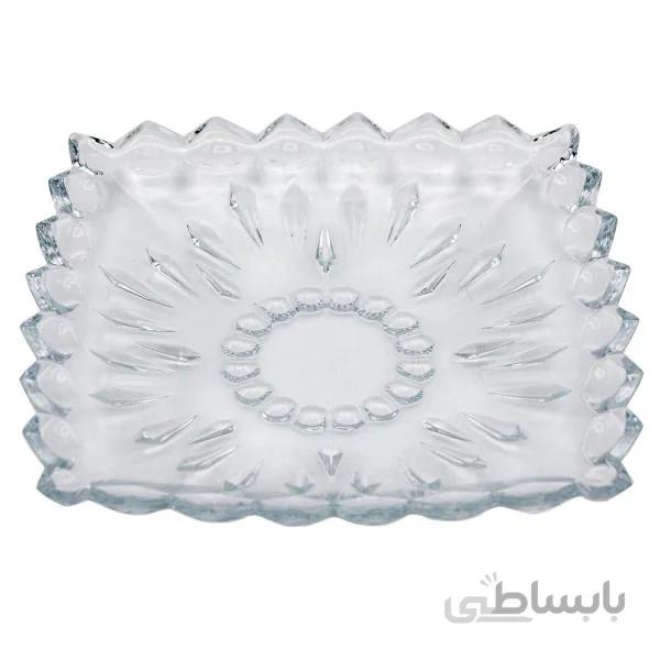 پیش دستی مدل دیپلمات کد ۸۲۵ بسته ۶ عددی