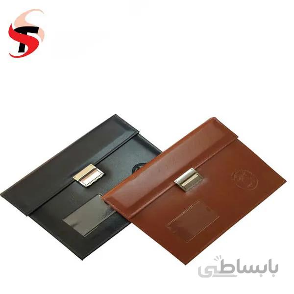 کارتابل رمزدار اداری