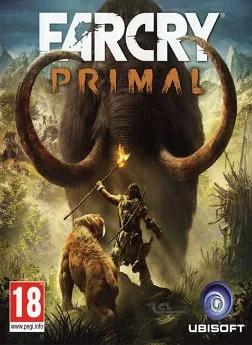 اورجینال استیم Far cry primal
