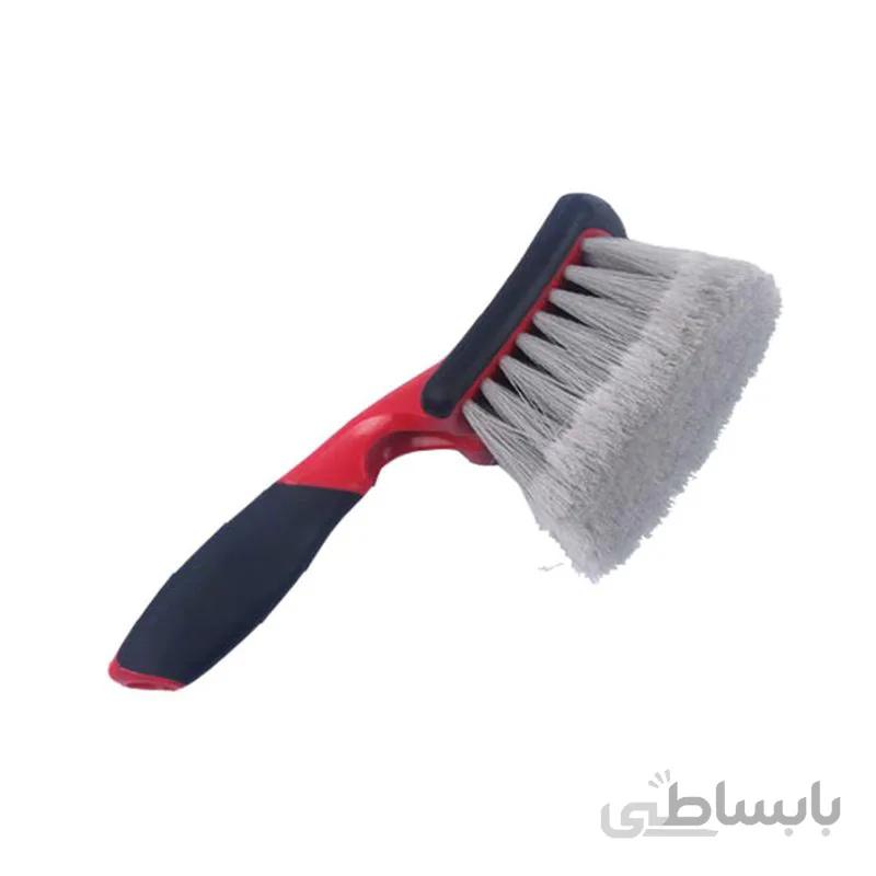فرچه نظافت صفرشویی خودرو