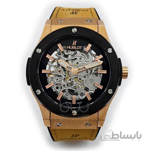 ساعت مچی هابلوت مردانه | HUBLOT 582888