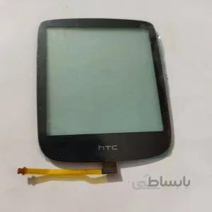 تاچ گوشی اچ تی سی (TOUCH HTC 3G)