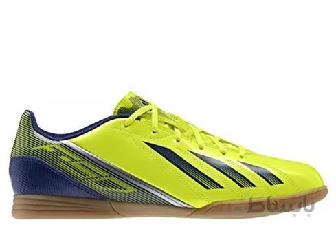 کتونی فوتسال مردانه آدیداس مدل adidas q33908 ا adidas Futsal kittens model adidas q33908