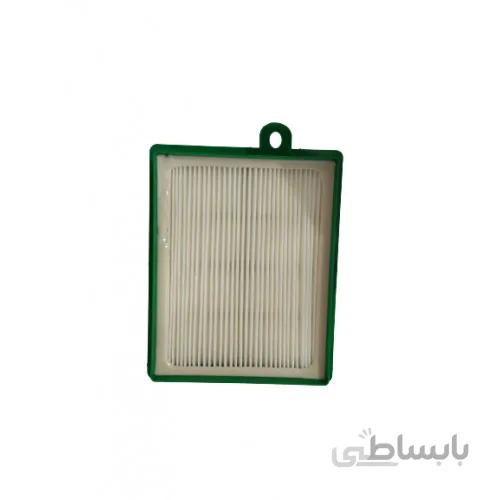 فیلتر پشت جاروبرقی فیلیپس