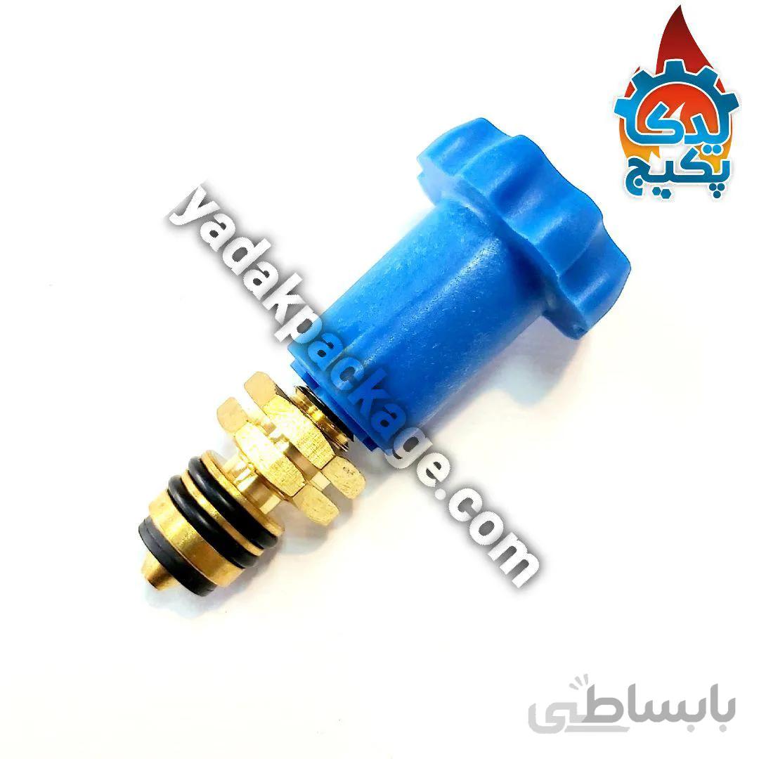 شیر پرکن پکیج آریستون