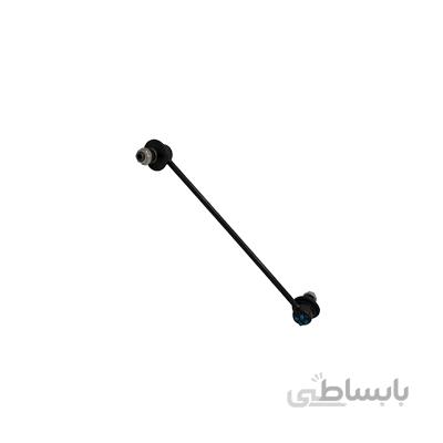 میل موجگیر جلو خودرو جک J5