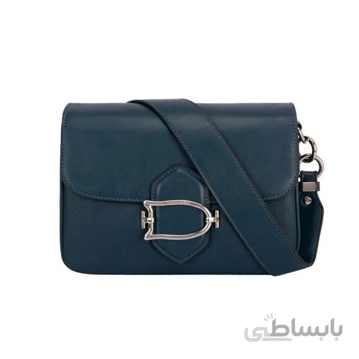 کیف دوشی زنانه David Jones cm5880