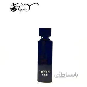 عطر جانوین کد Code Johnwin