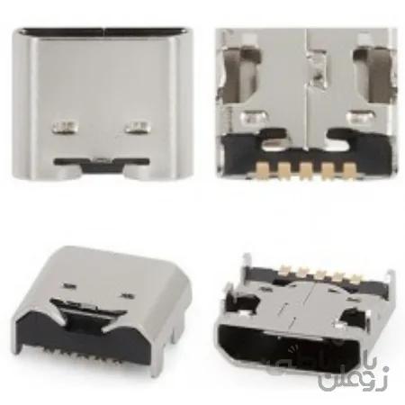 کانکتور شارژ ال جی LG T375