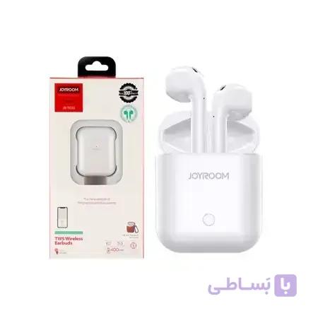 هدفون بی سیم جوی روم مدل JR-T03 Pro