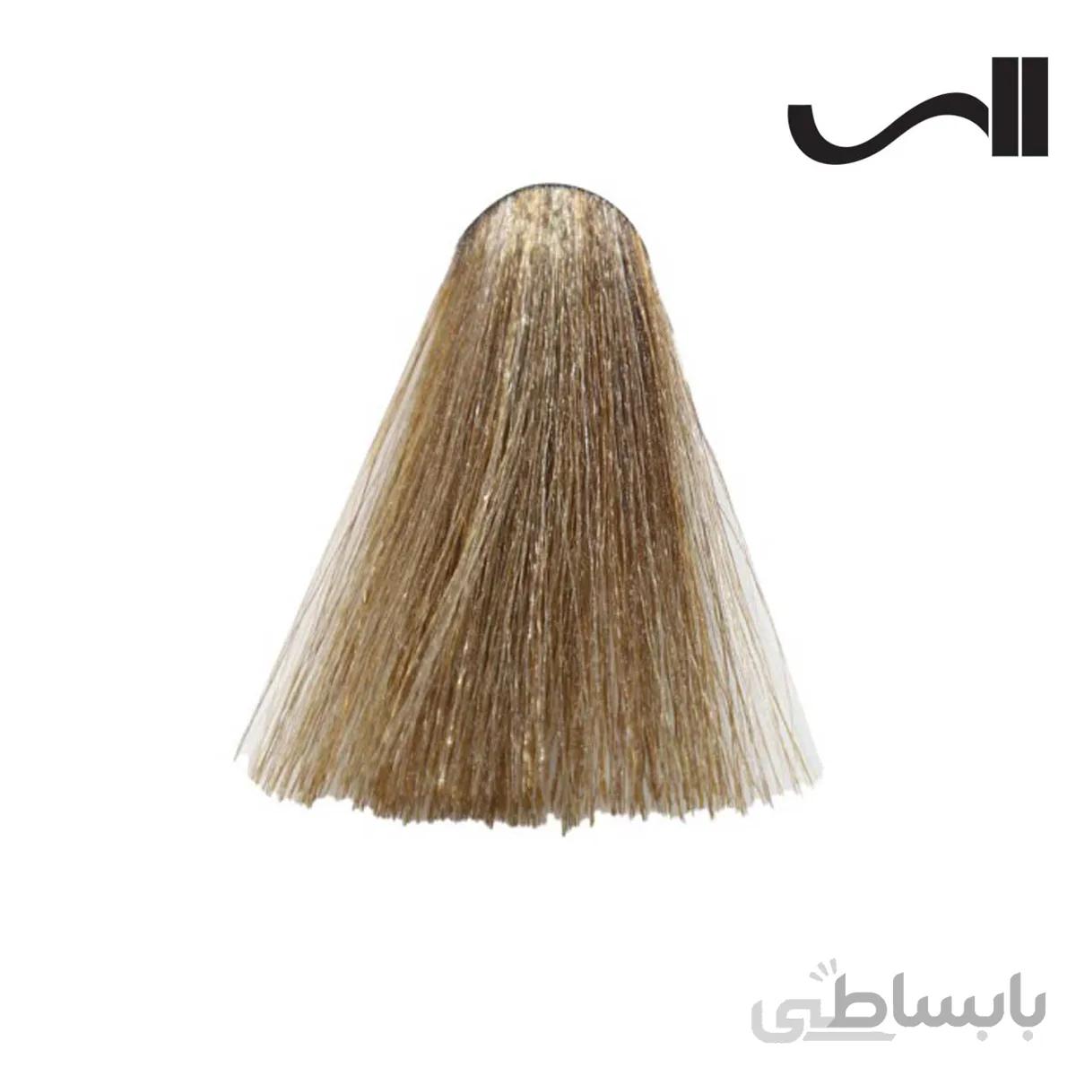 رنگ مو بژ دوماسی DOMACY