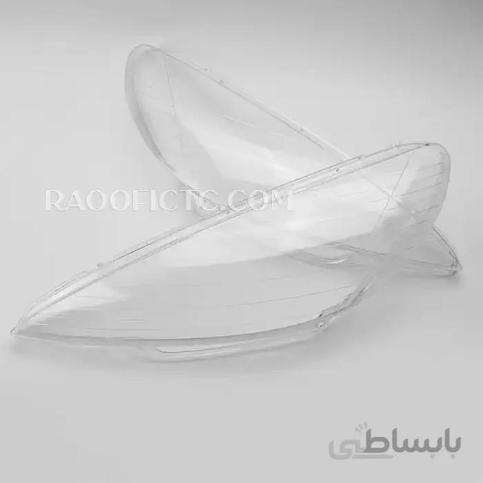 طلق چراغ جلو پژو ۲۰۶