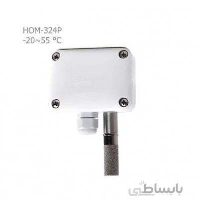 سنسور دما و رطوبت محیطی رایان مدل HOM-324P