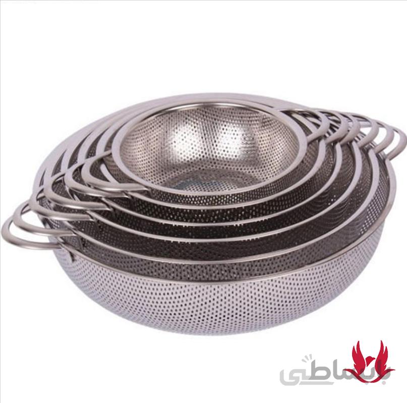 سرویس آبکش 6 پارچه یونیک