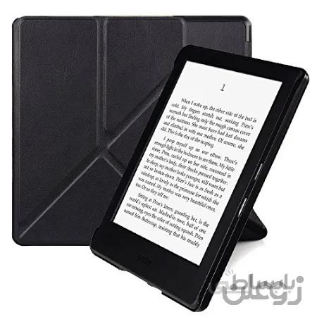 کاور Nouske مناسب Kindle نسل 8 | سبک وزن و نازک