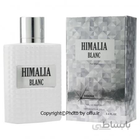 ادو پرفيوم مردانه سیدونا مدل هیمالیا بلنک | Himalia Blanc