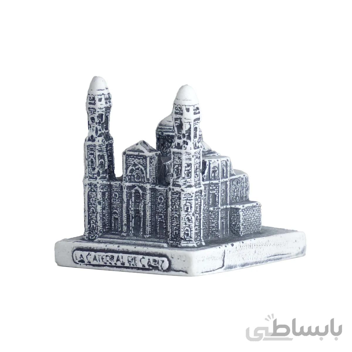 مجسمه کاخ اسپانیا