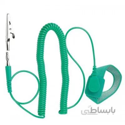 دستبند آنتی استاتیک