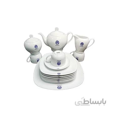 سرویس کامل پذیرایی ۲۶ پارچه