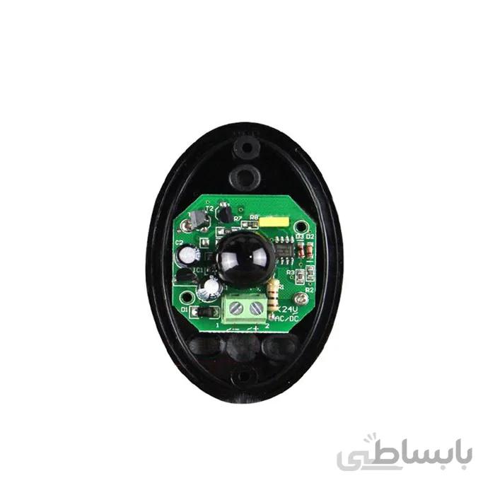 بیم خطی (لیزر خطی) ۱۵ متری