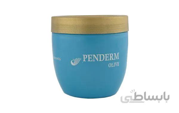 چسب مو پندرم