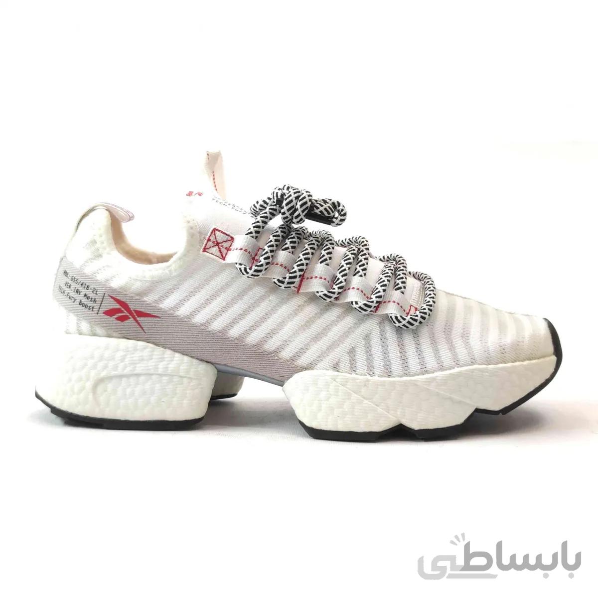 کفش پیاده روی ریبوک مدل Reebok x Adidas instapump fury