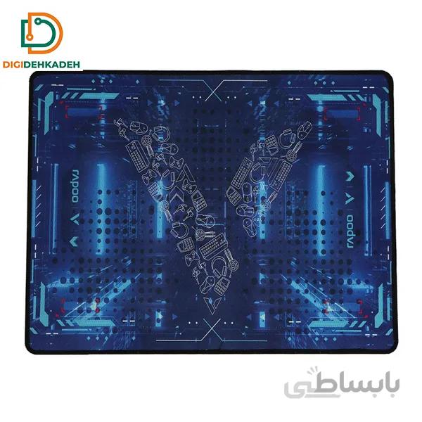 موس پد گیمینگ رپو VP410 Large Blue