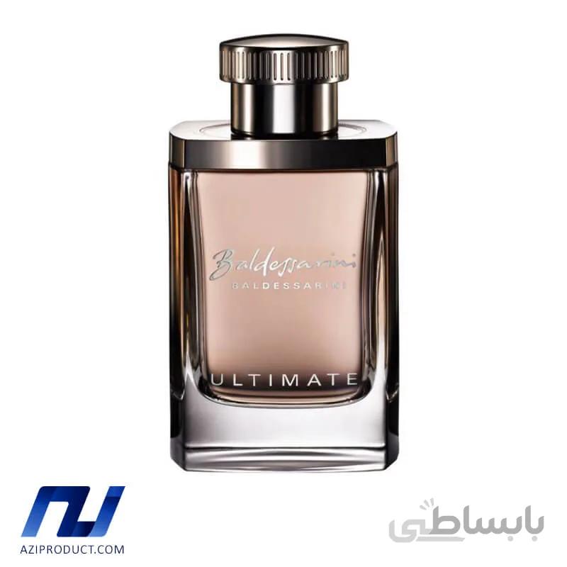 ادو تویلت مردانه بالدسارینی مدل Ultimate حجم 90 میل