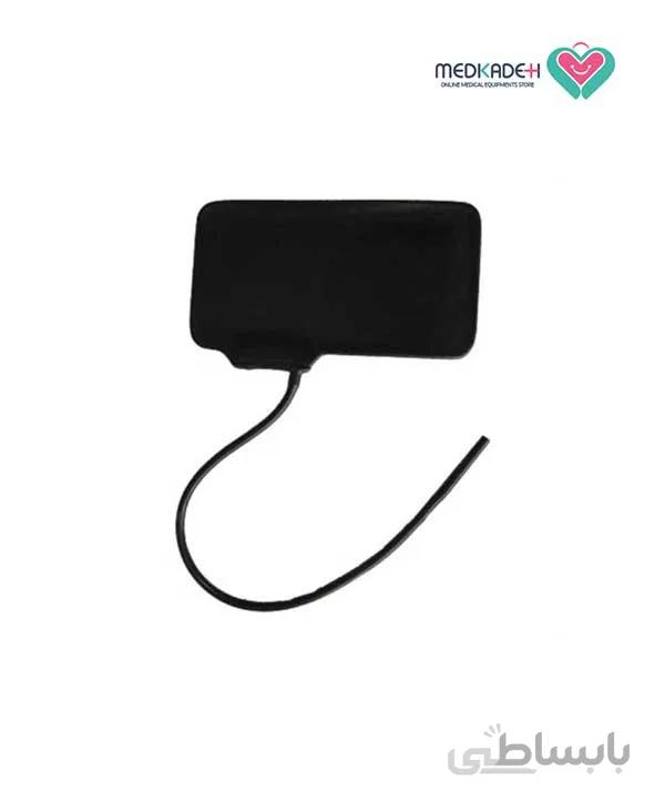 تک شلنگ کاف لاتکس Latex Cuff Single Hose