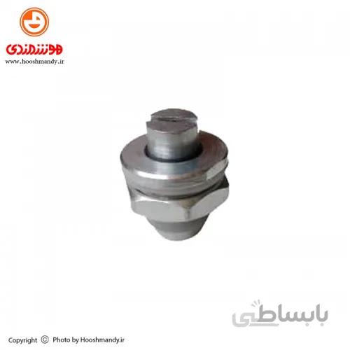 سوپاپ زودپز (سوت زودپز) کد1040