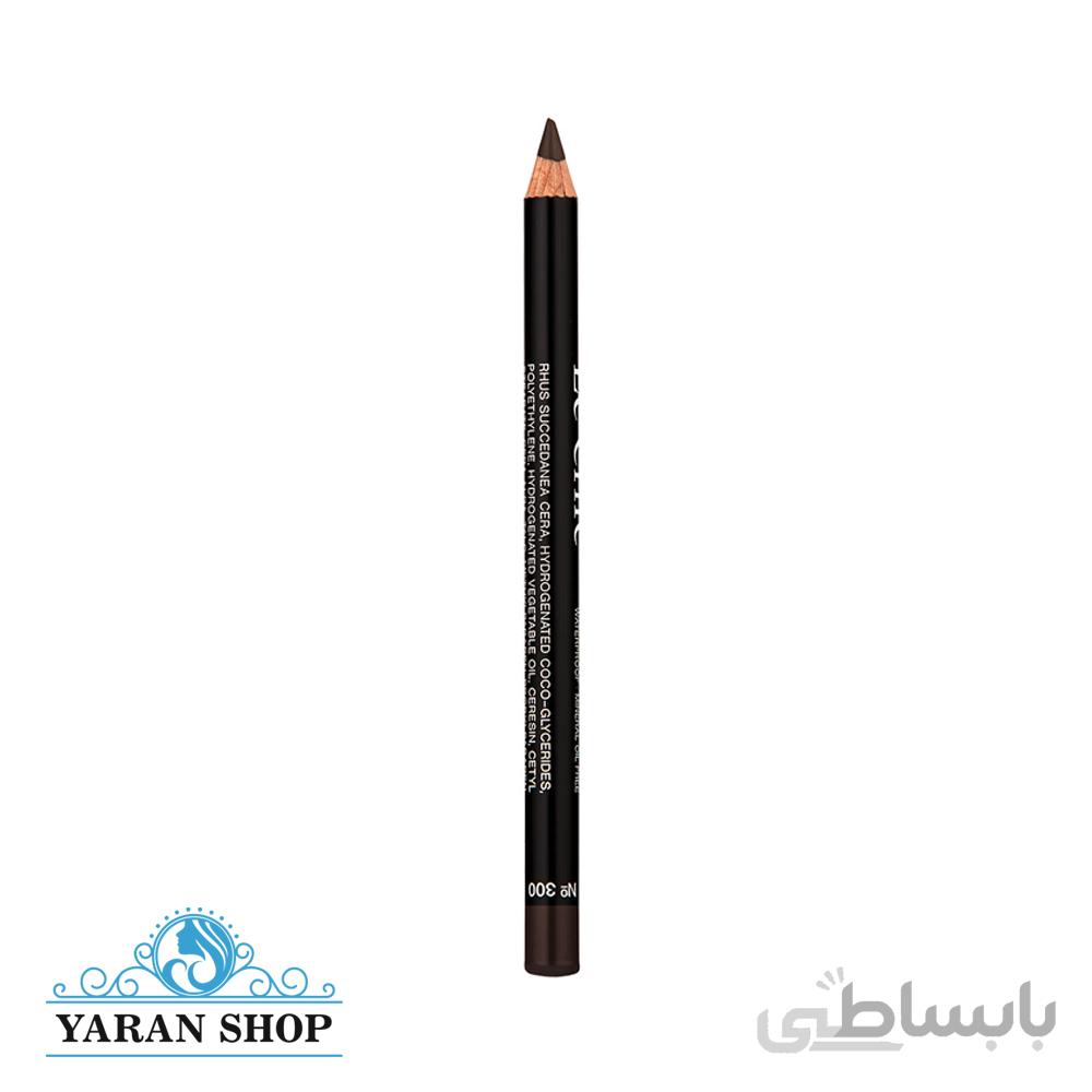 مداد ابرو لچیک 300 Lechic Eyebrow Pencil