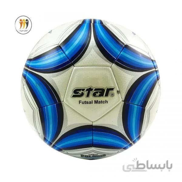 توپ استار سالنی پرس کد 1571 ا دسته: