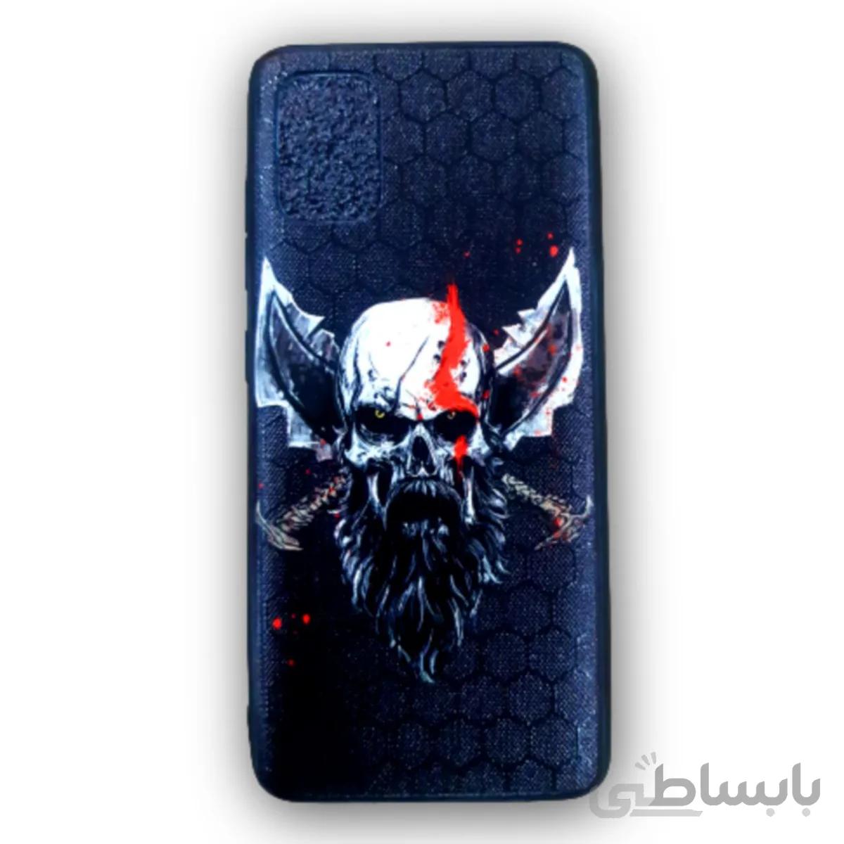 گارد گوششی samsung A51