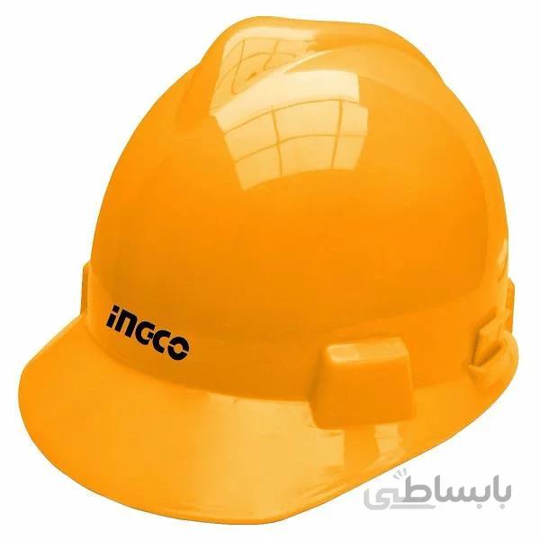 کلاه ایمنی اینکو مدل HSH01