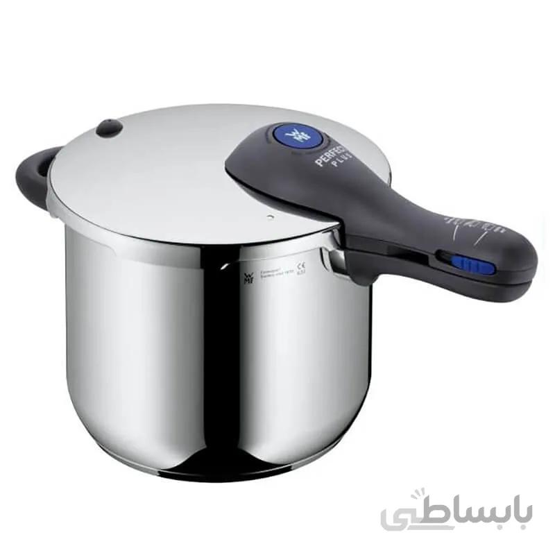 زودپز دبلیو ام اف مدل Pressure cooker PERFECT Plus گنجایش 6.5 لیتر