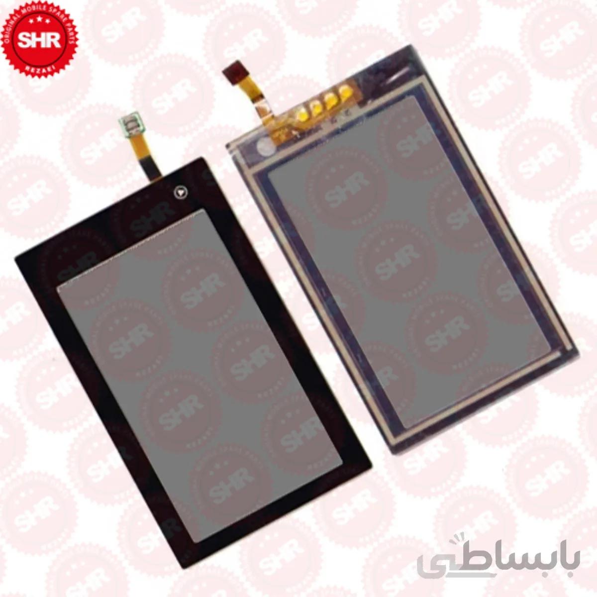 تاچ نوکیا 5250 مشکی