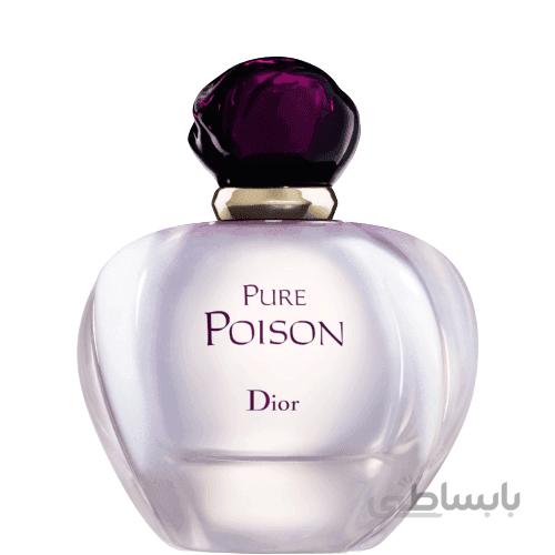 تستر عطر ادکلن دیور پیور پویزن | Dior Pure Poison