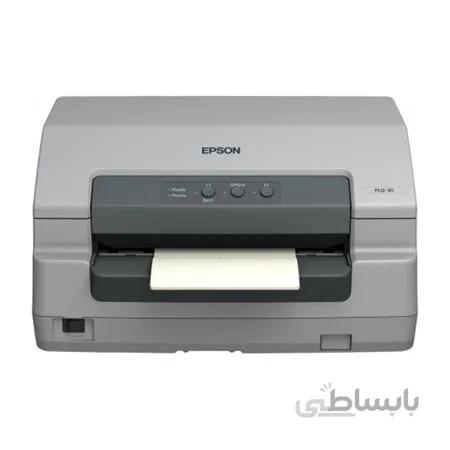 پرینتر سوزنی اپسون مدل PLQ-30 ا Epson PLQ-30 Impact Printer