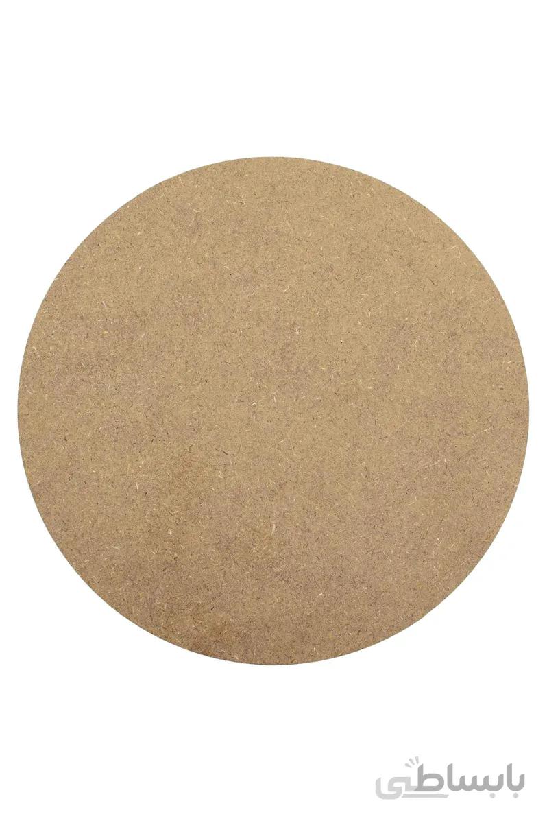 بیس دایره GCR-002-5