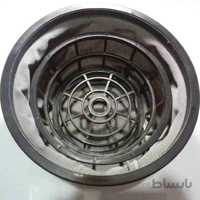 کیسه پارچه ای جاروبرقی سطلی هیتاچی