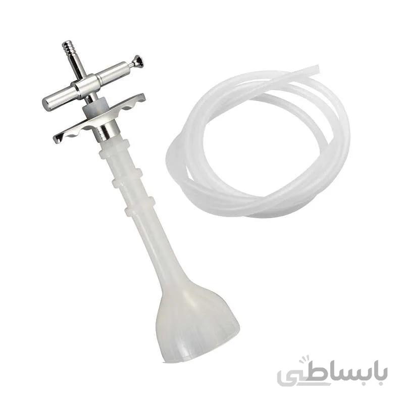 کاپ وانتوز بسمد