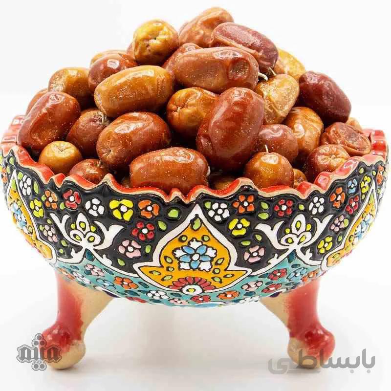 سنجد ممتاز