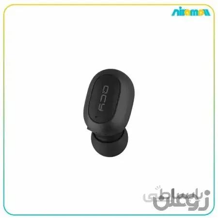 هندزفری بلوتوث کیو سی وای مدل Mini 2