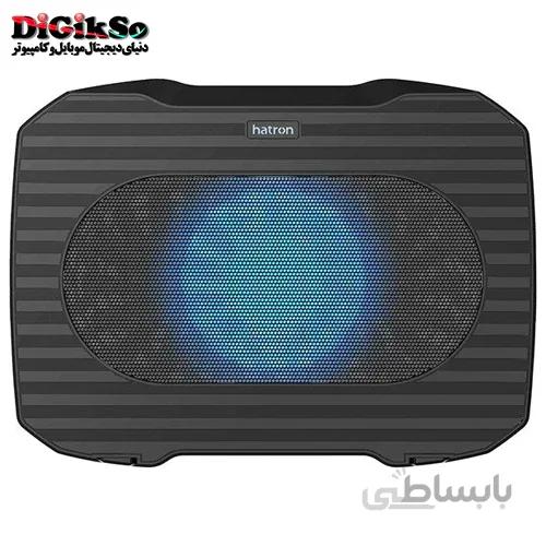پایه خنک کننده هترون مدل HCP055