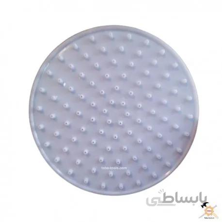 سر دوش پلاستیکی بزرگ جهانیار