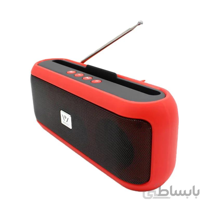 اسپیکر بی سیم WSA-850