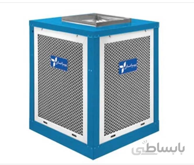 کولر آبی پوشالی 3500 مهیاسان(اسپاد)