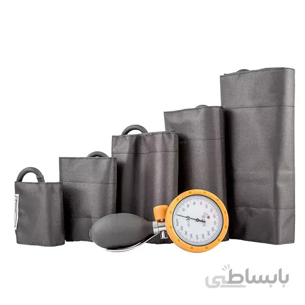 فشارسنج عقربه ای زنیتمد مدل 3002